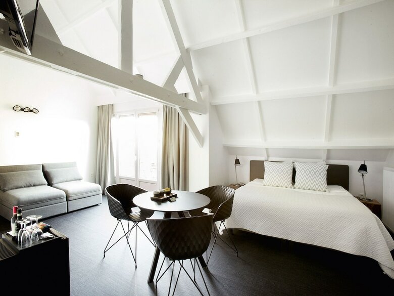Bed & Breakfast Hoeve La Cascina