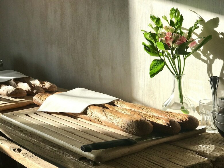 Bed & Breakfast Hoeve La Cascina