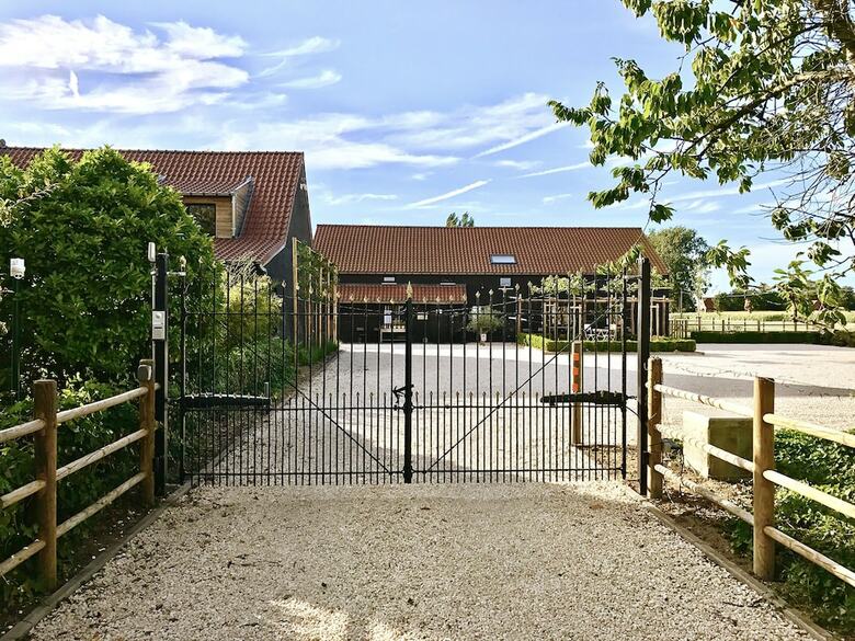 Bed & Breakfast Hoeve La Cascina