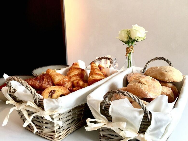 Bed & Breakfast Hoeve La Cascina