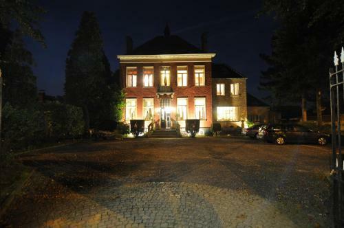 Hotel Vredehof