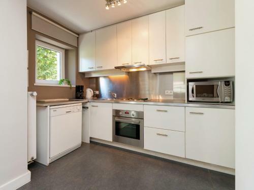 Quaint Holiday Home With Infrared Sauna In Sprimont
