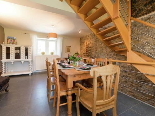 Quaint Holiday Home With Infrared Sauna In Sprimont