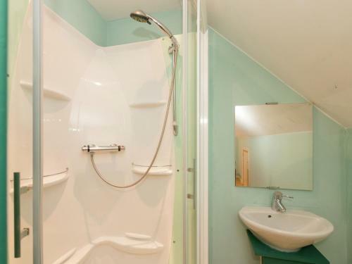 Quaint Holiday Home With Infrared Sauna In Sprimont