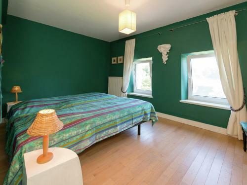 Quaint Holiday Home With Infrared Sauna In Sprimont