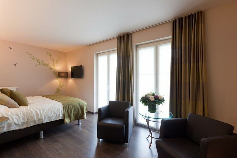 B&B Riche Terre