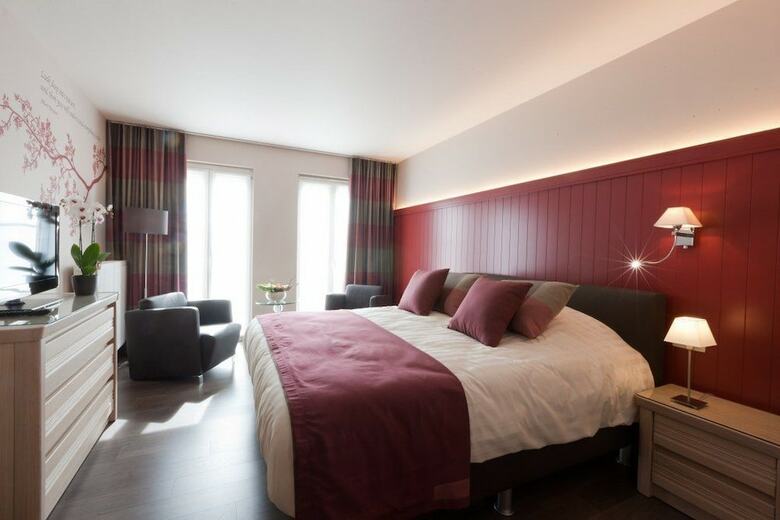 B&B Riche Terre
