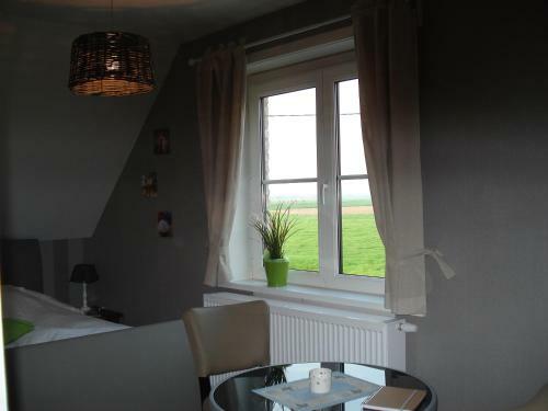 B&B Hoeve 't Geleed