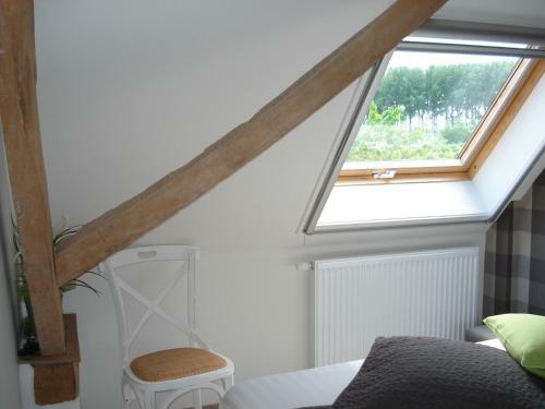 B&B Hoeve 't Geleed