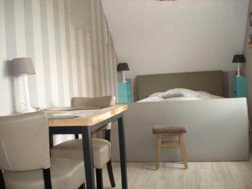 B&B Hoeve 't Geleed