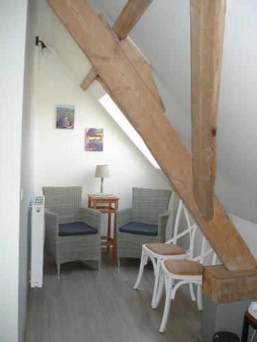 B&B Hoeve 't Geleed