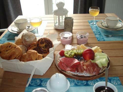 B&B Hoeve 't Geleed