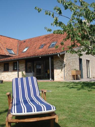 B&B Hoeve 't Geleed