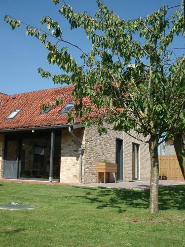 B&B Hoeve 't Geleed