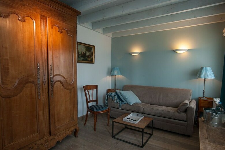 B&B Het Weiland