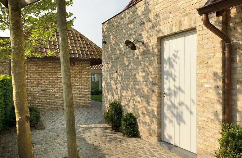 B&B Het Weiland