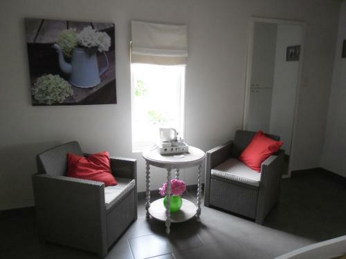 Hostal Relaxatiehuis