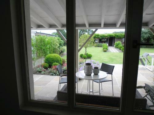 Hostal Relaxatiehuis