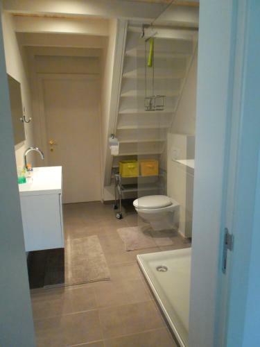 Hostal Relaxatiehuis