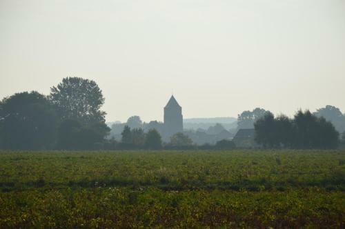 B&B Huize Momentum