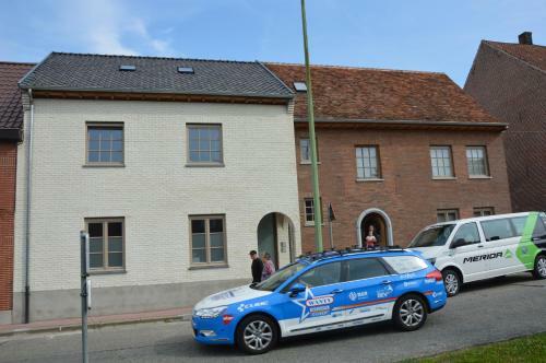B&B Huize Momentum