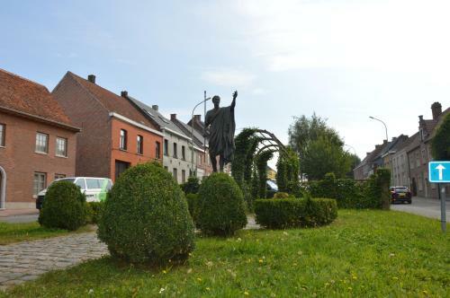B&B Huize Momentum