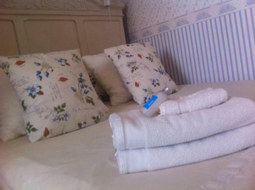 B&b-fine Fleur