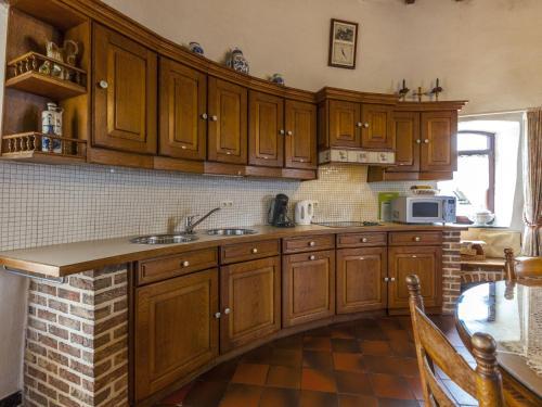 Luxurious Holiday Home In Oombergen With Private Terrace