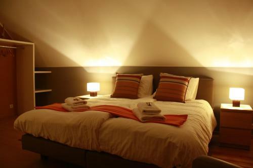 Alegr�a B&B