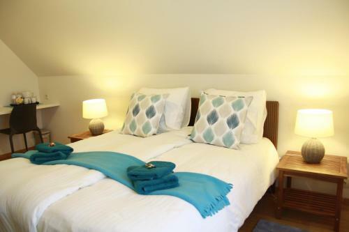 Alegr�a B&B