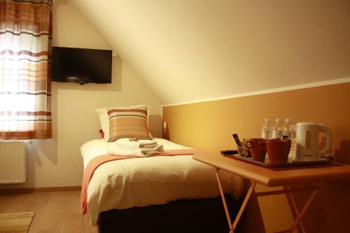 Alegr�a B&B