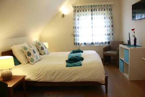 Alegr�a B&B