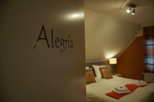 Alegr�a B&B