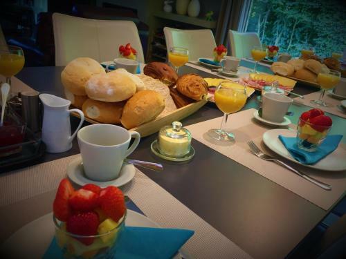 Alegr�a B&B