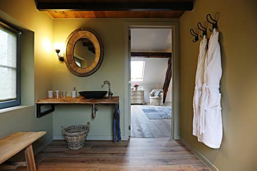 Bed & Breakfast Hof Van Lier