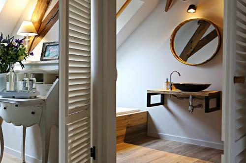 Bed & Breakfast Hof Van Lier