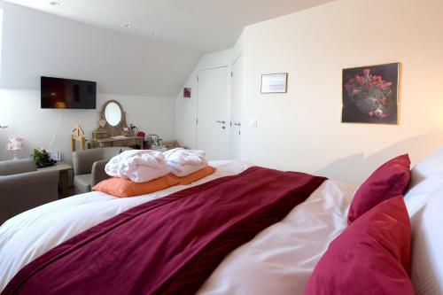 B&B La Rozerie