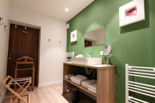 B&B La Rozerie