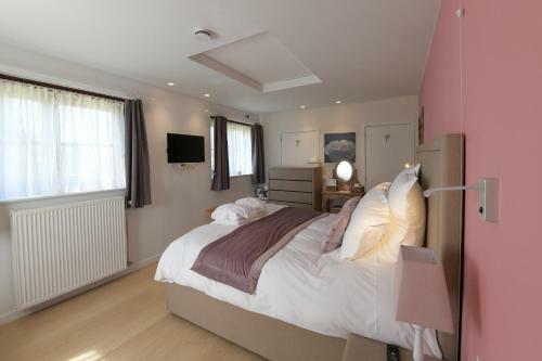 B&B La Rozerie