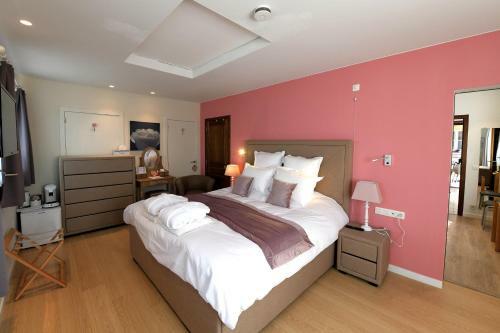 B&B La Rozerie