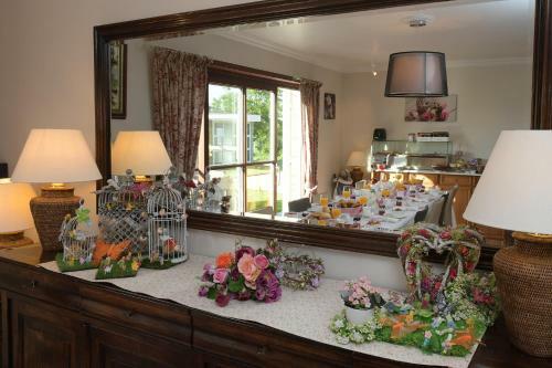 B&B La Rozerie