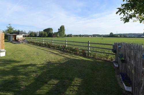 B&B La Rozerie