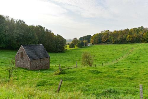 B&B La Rozerie