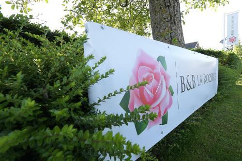 B&B La Rozerie