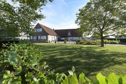 B&B La Rozerie