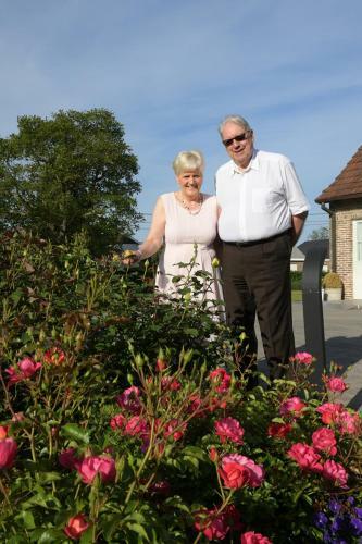 B&B La Rozerie