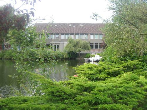Hotel De Peracker