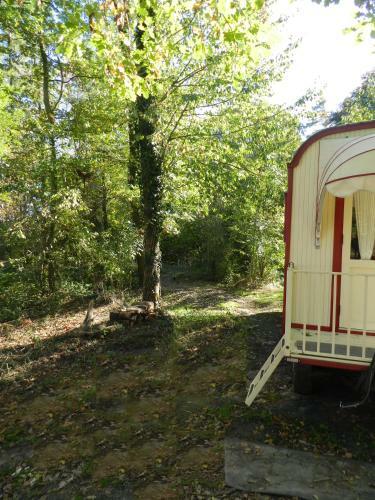 Apartamento La Roulotte De Champia