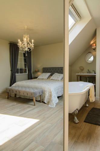 B&B Het Merelnest