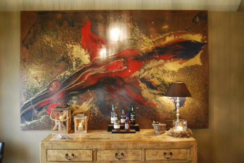 B&B Het Merelnest